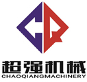 超强工程机械logo