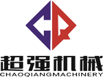 超强工程机械logo